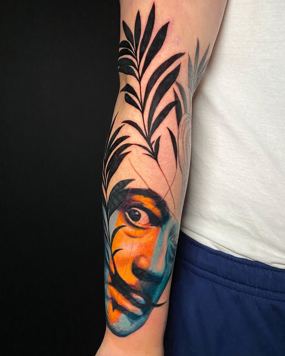 Thanks.Leo_Tattoo-Warszawa-tatuaż-50616