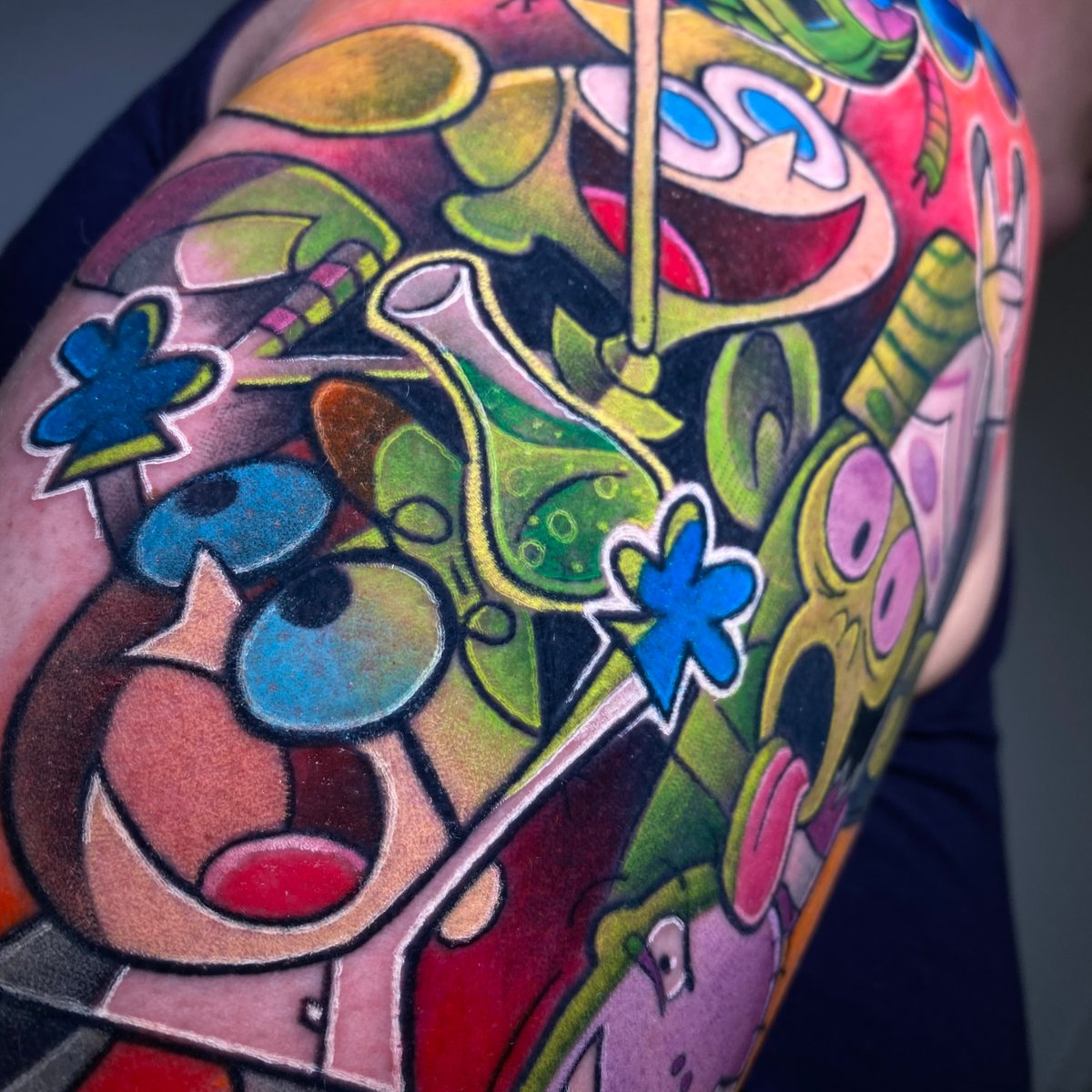 Heniek Pomidor-Warszawa-tatuaż-51585