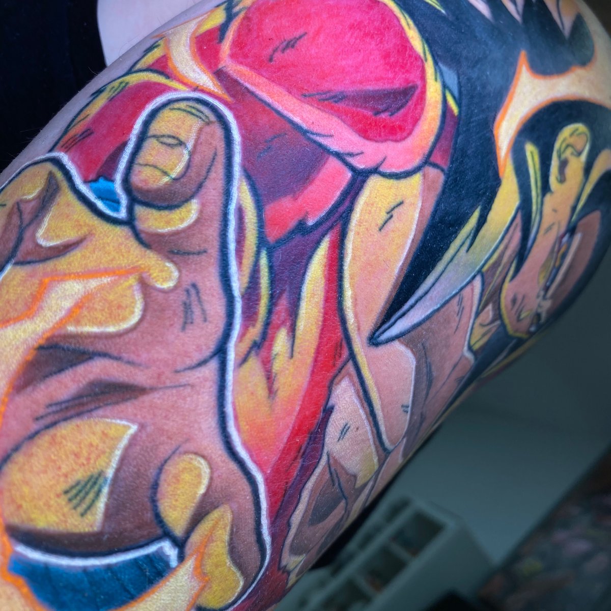 Heniek Pomidor-Warszawa-tatuaż-51589