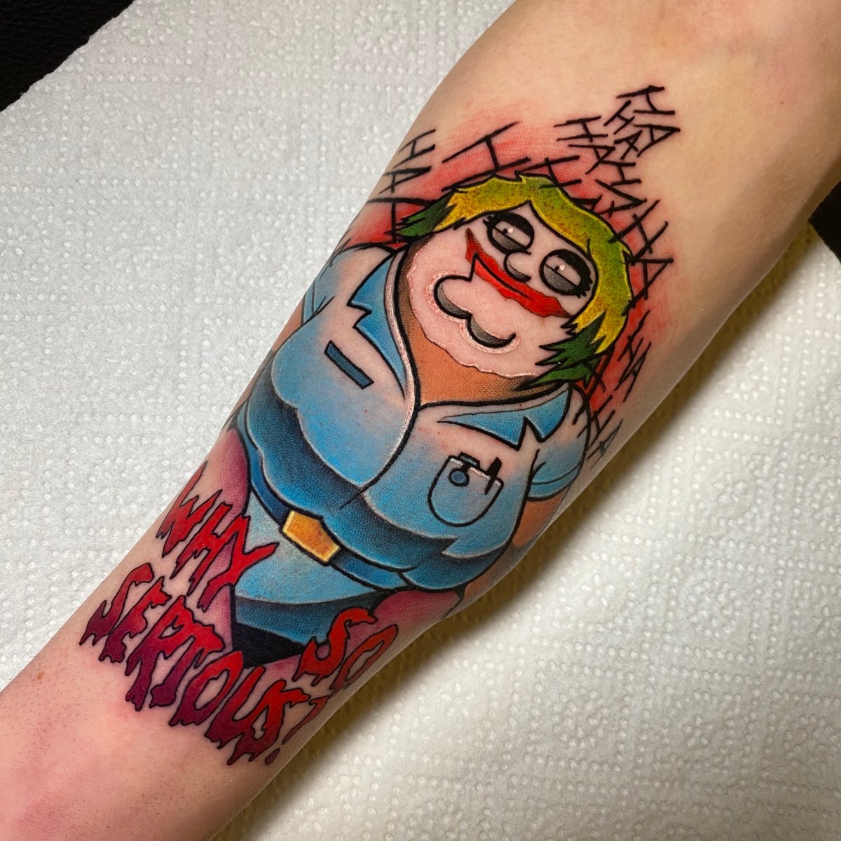 Heniek Pomidor-Warszawa-tatuaż-51590