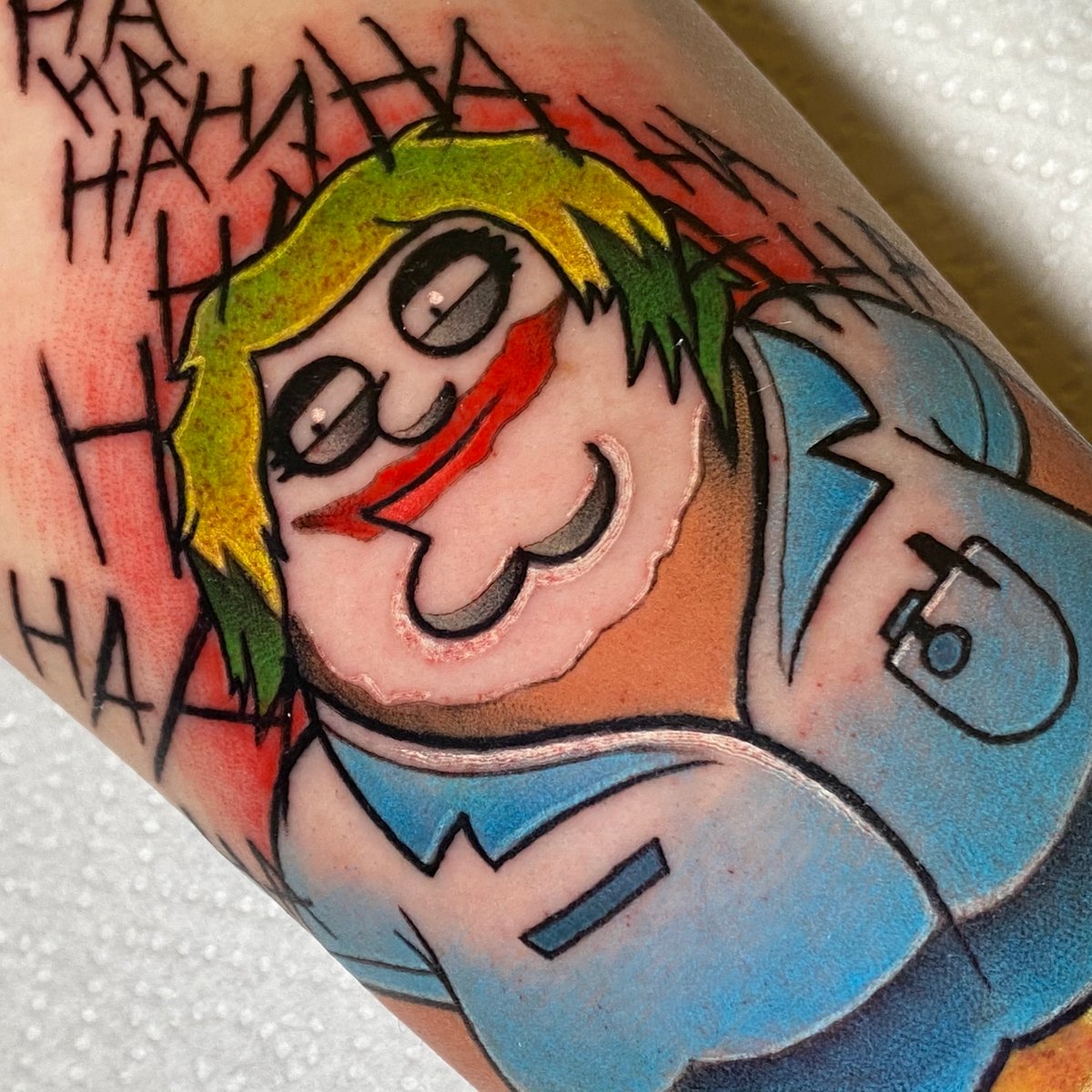 Heniek Pomidor-Warszawa-tatuaż-51592