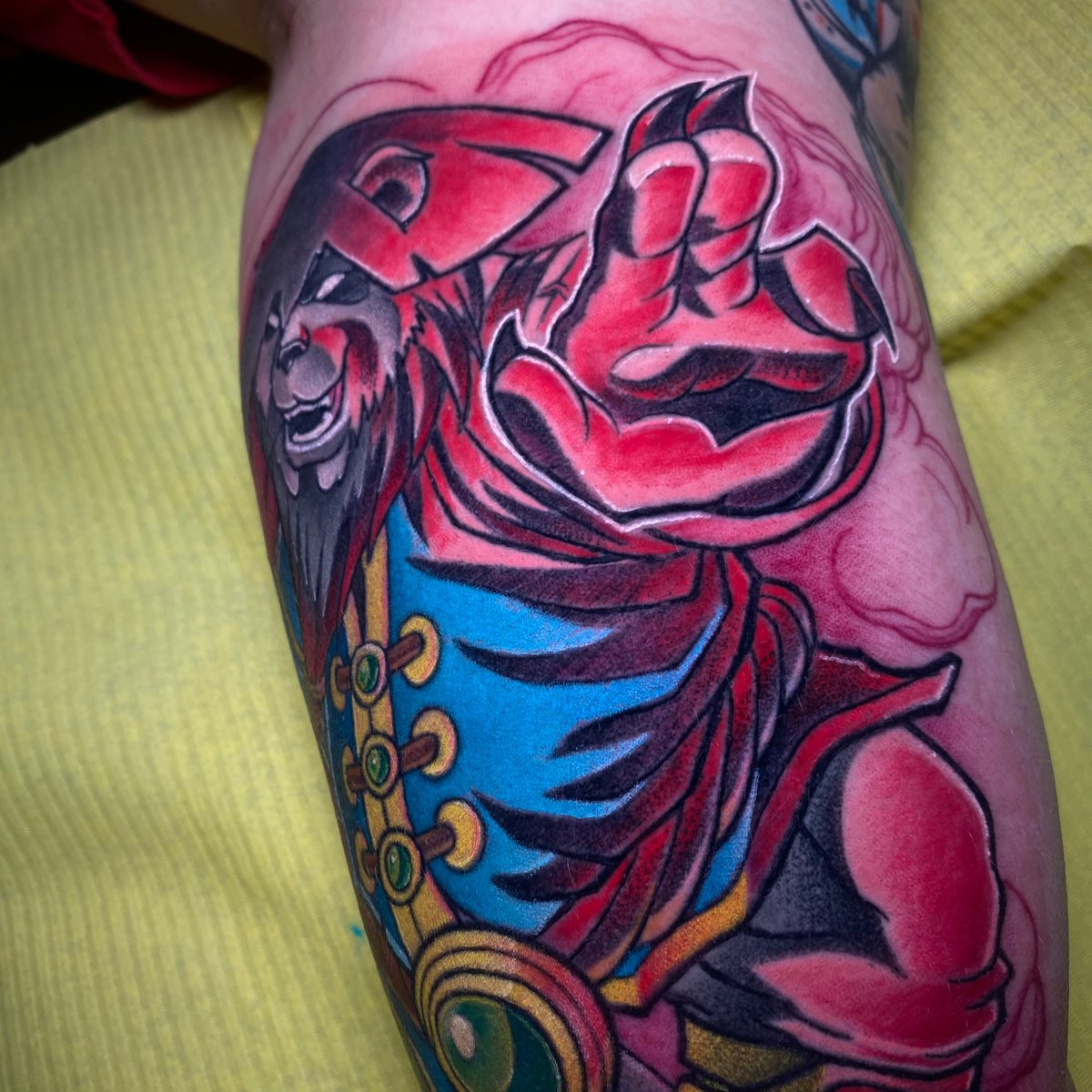 Heniek Pomidor-Warszawa-tatuaż-51595