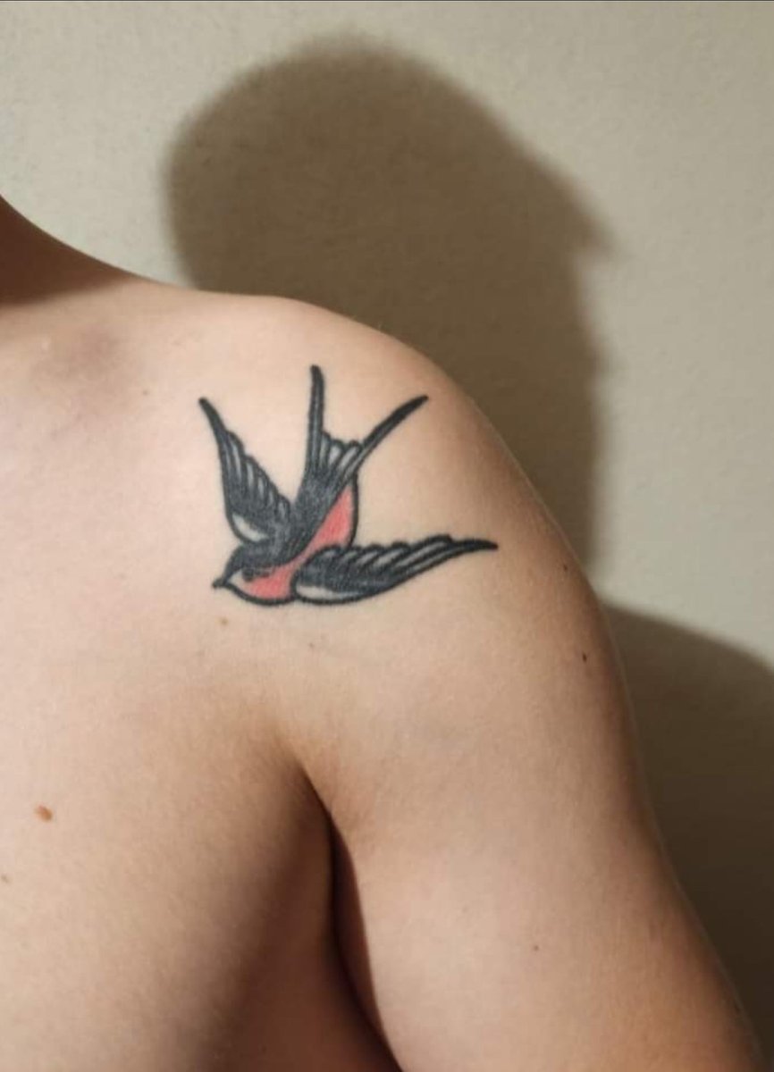 Marcelina Kwaśniewska -tatuaż-cover-coverup-Graficzny / Sketch