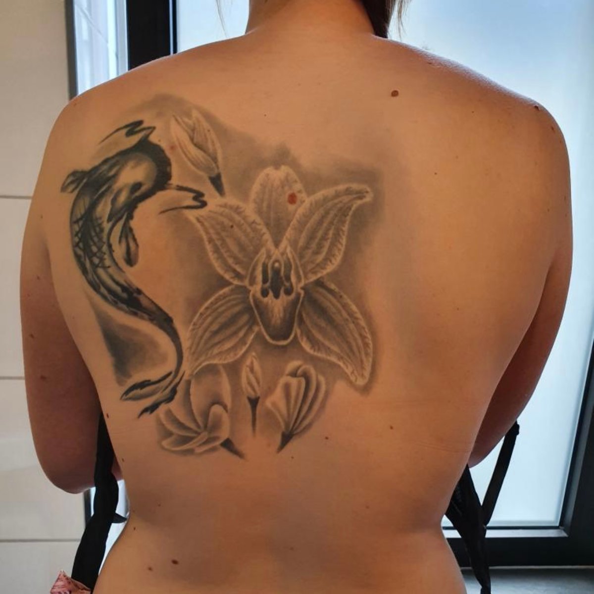 Łukasz Lasota -tatuaż-japantattoo-tattoo-Realizm