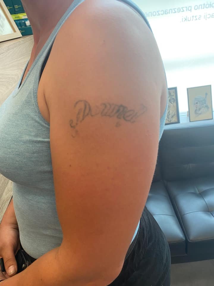 Diana Bernatowicz -tatuaż-Realizm