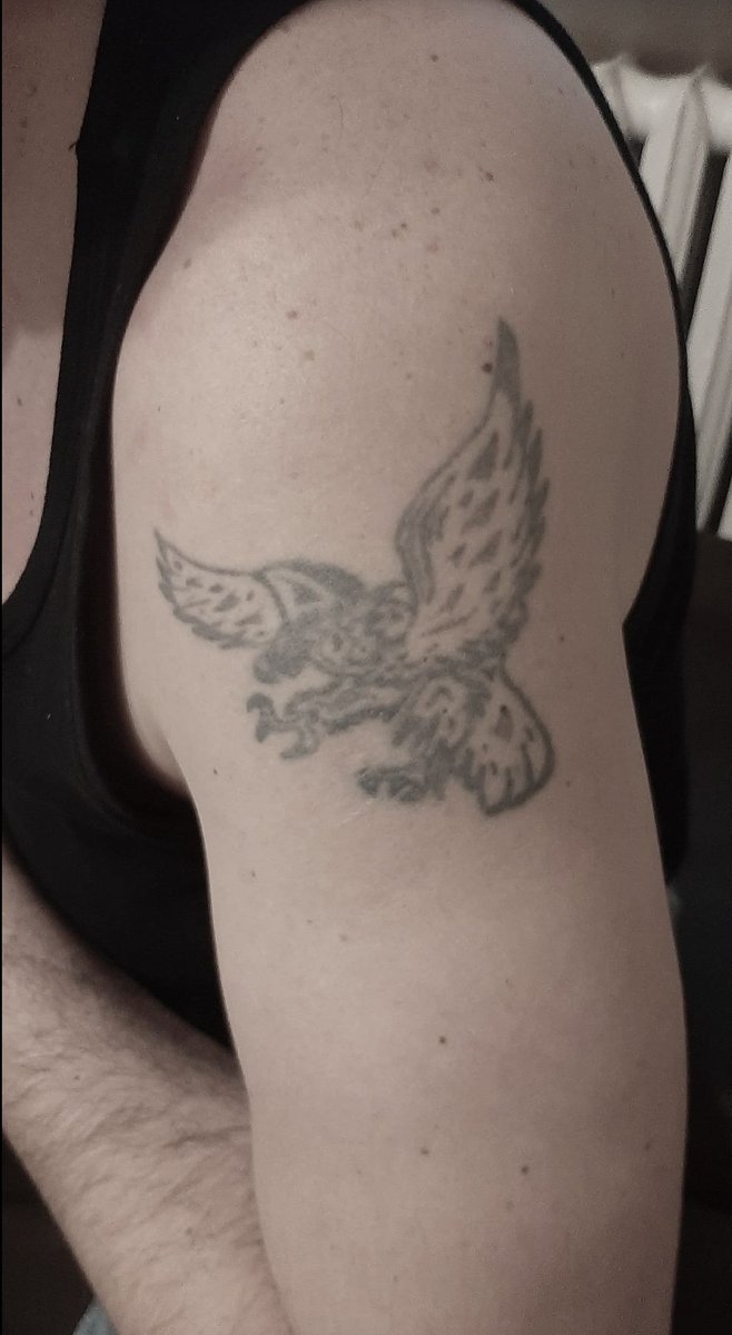 Marcelina Kwaśniewska -tatuaż-cover-coverup-Dotwork-Graficzny / Sketch