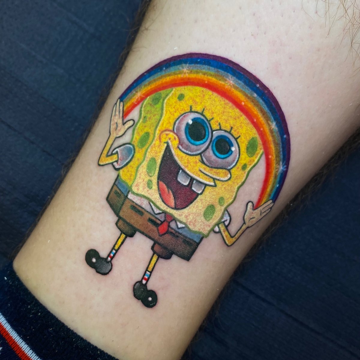 Heniek Pomidor-Warszawa-tatuaż-66647