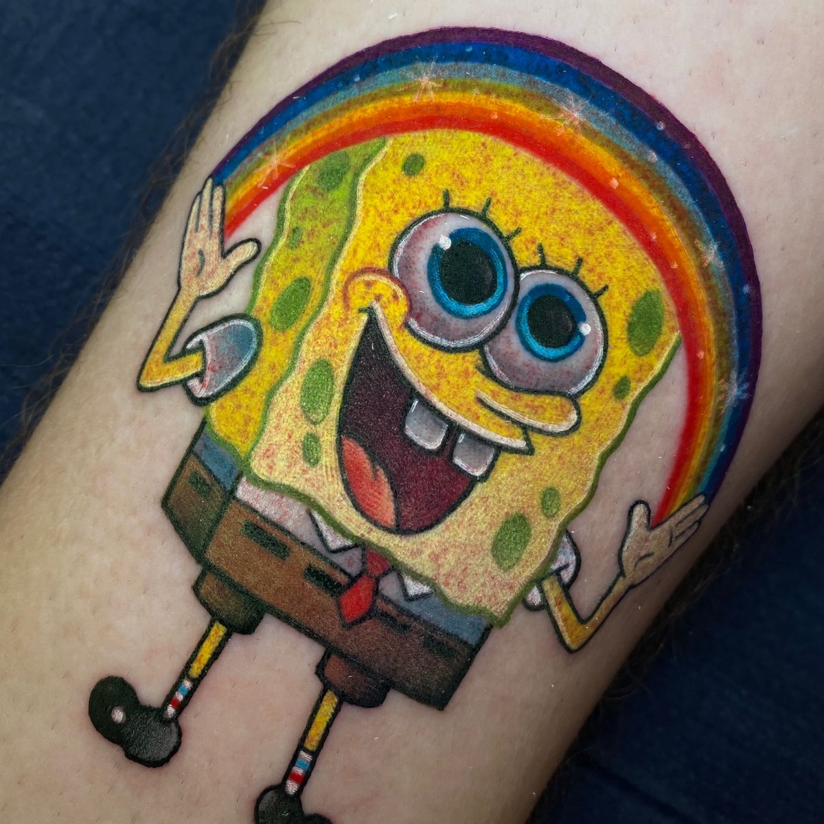 Heniek Pomidor-Warszawa-tatuaż-66648