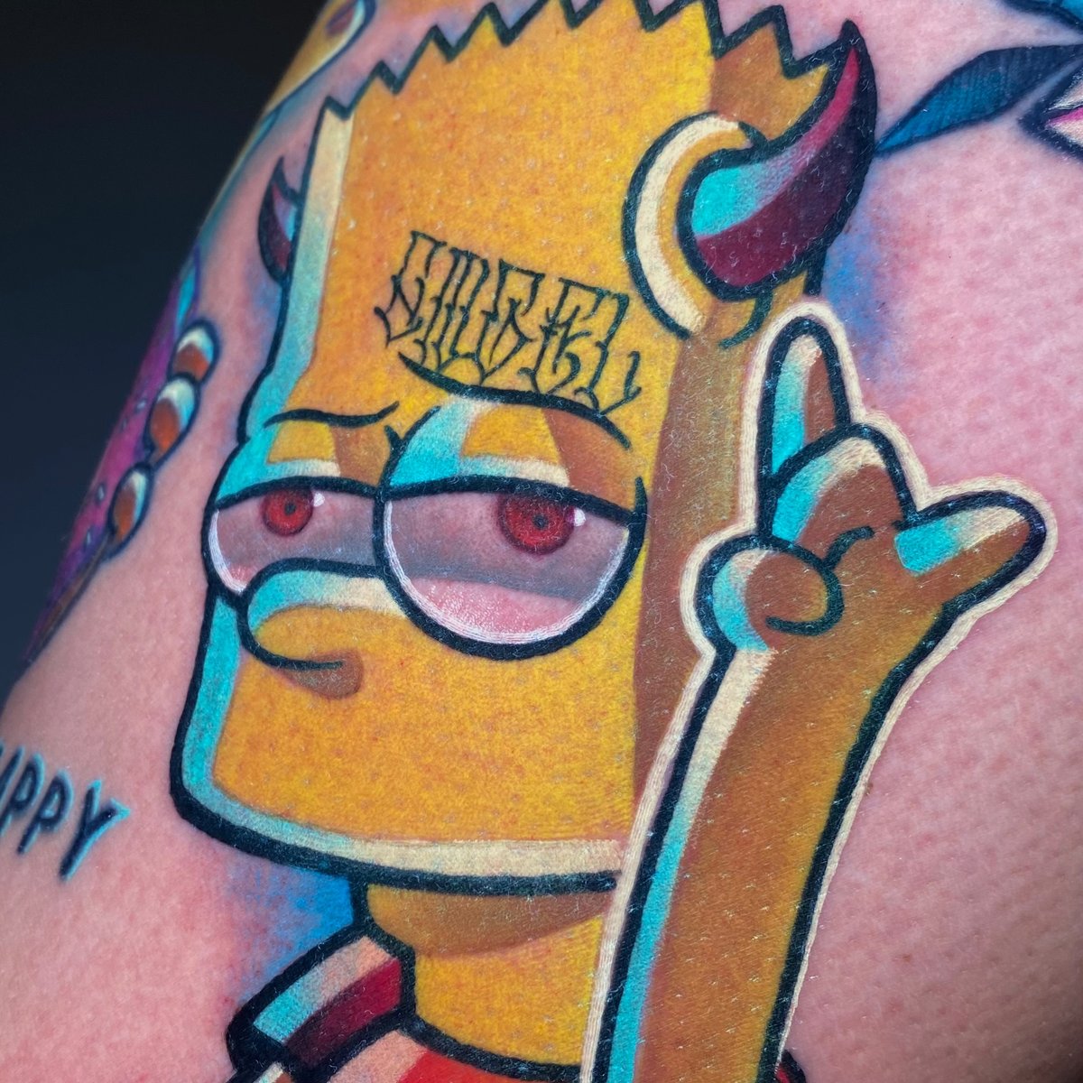 Heniek Pomidor-Warszawa-tatuaż-66656