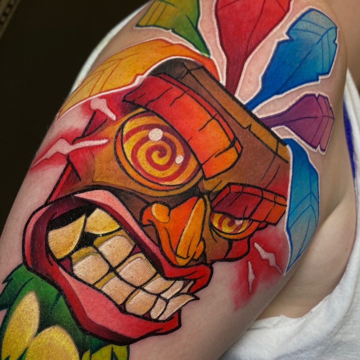 Heniek Pomidor-Warszawa-tatuaż-66657