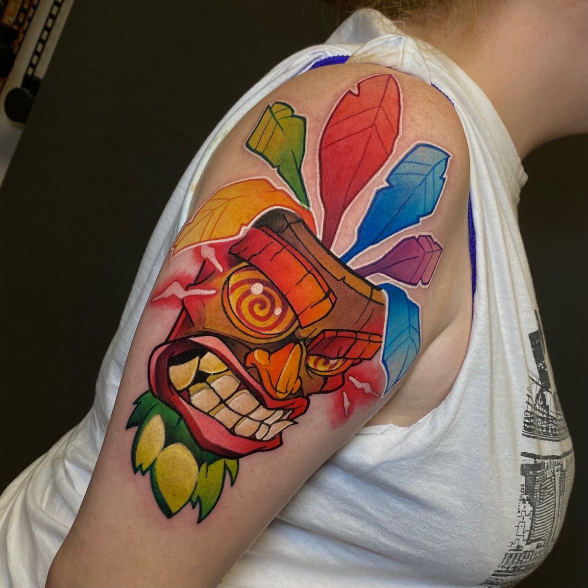 Heniek Pomidor-Warszawa-tatuaż-66658