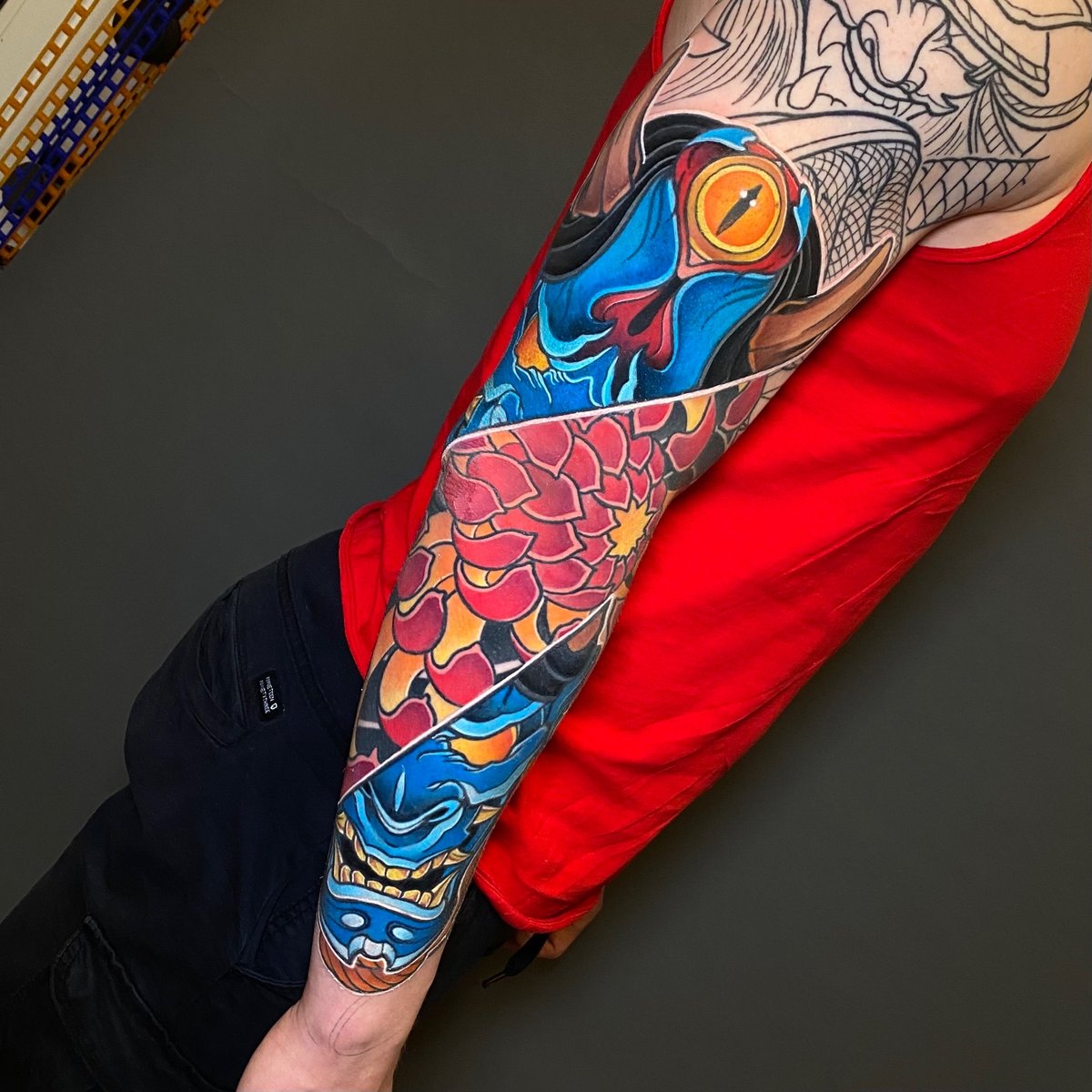 Heniek Pomidor-Warszawa-tatuaż-66660