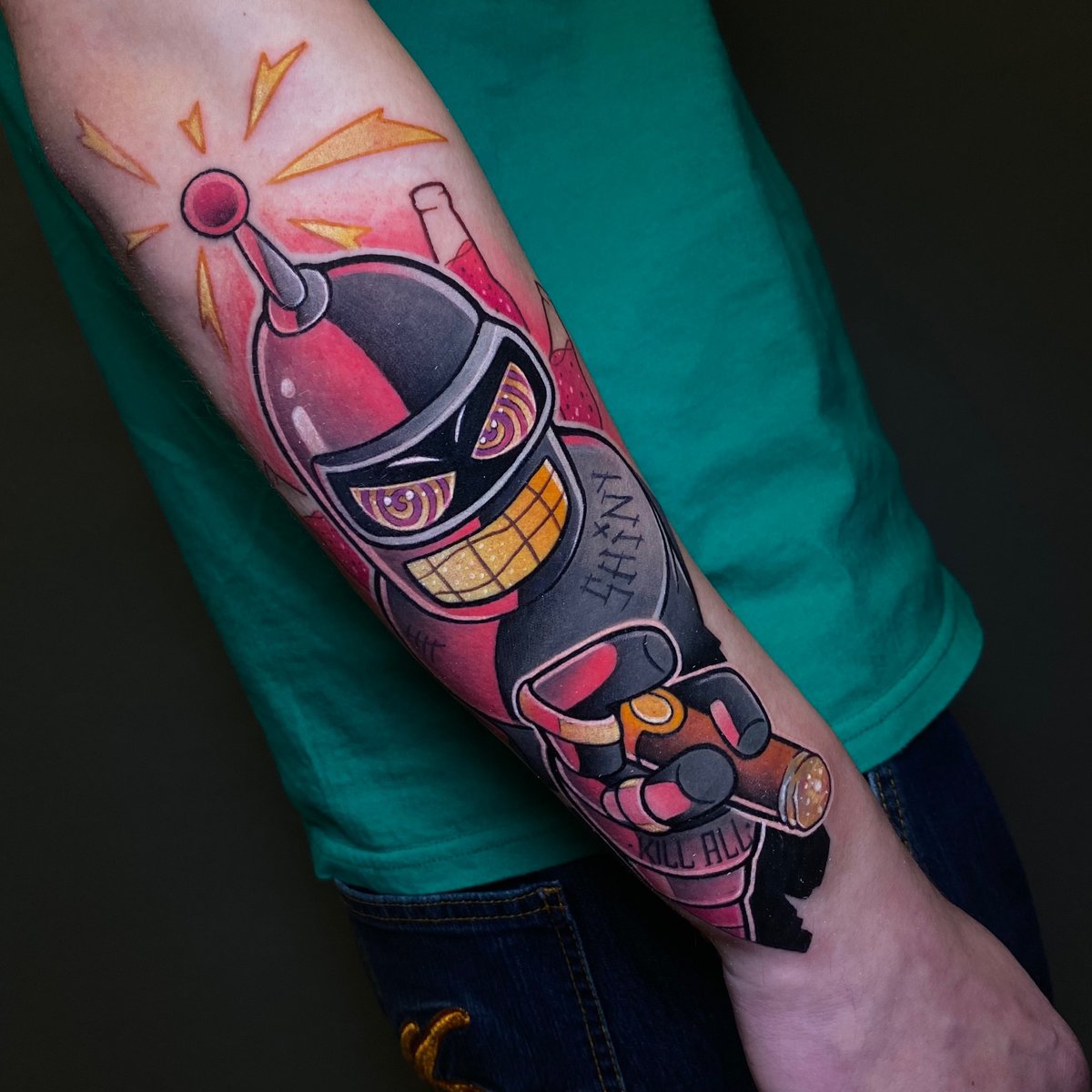 Heniek Pomidor-Warszawa-tatuaż-66693