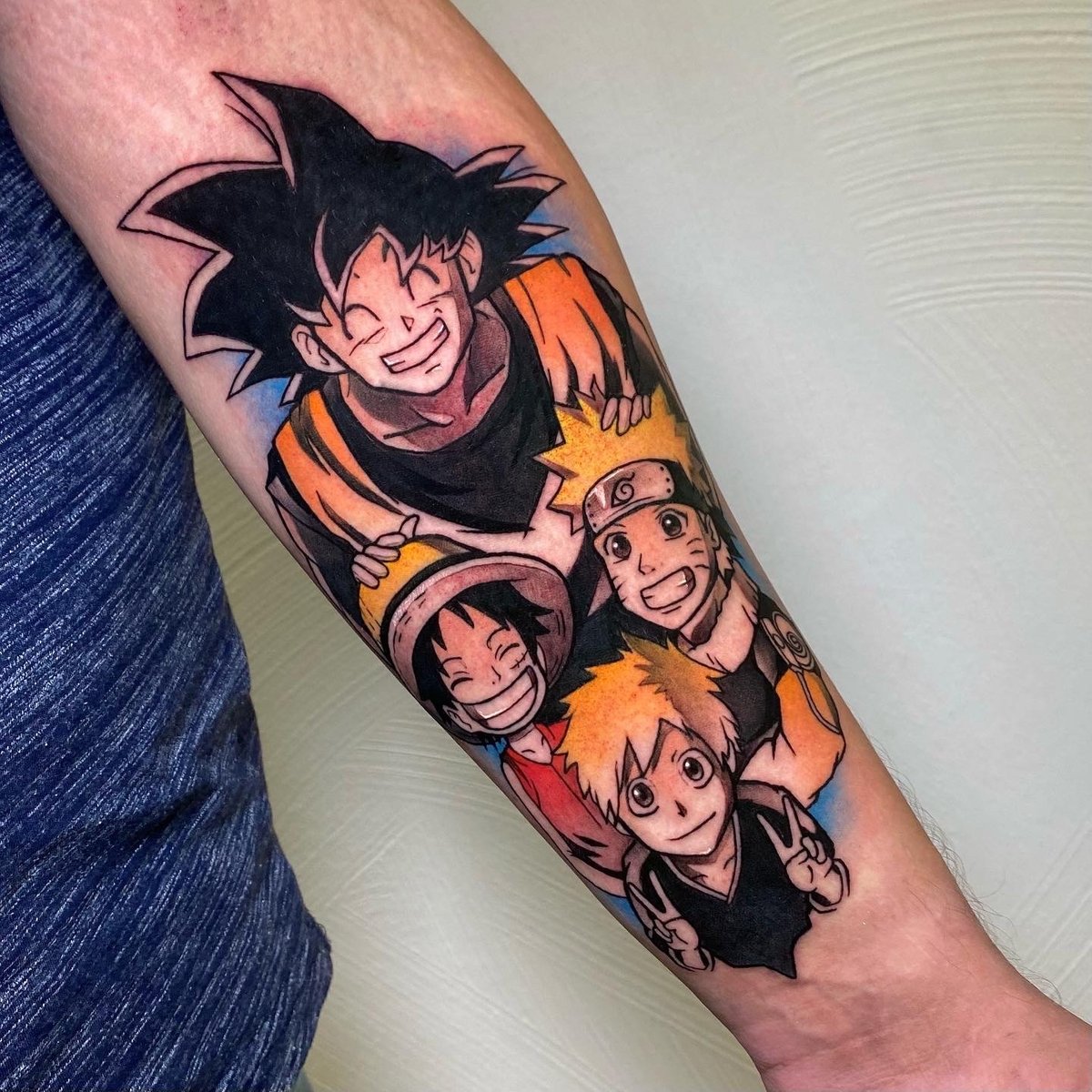 Heniek Pomidor-Warszawa-tatuaż-66697