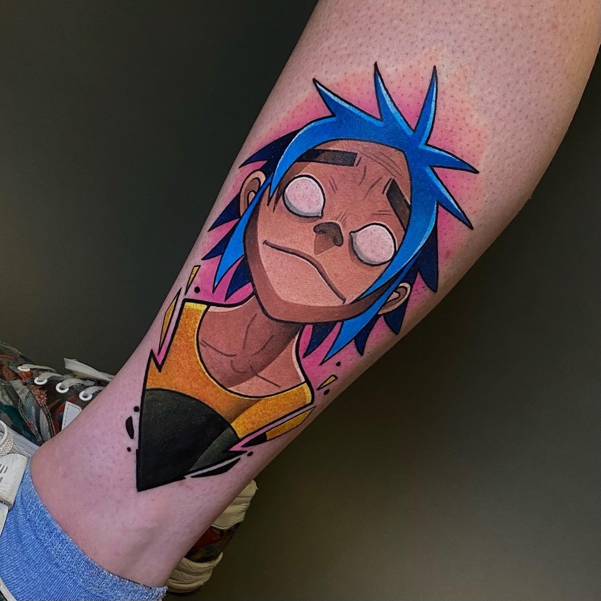 Heniek Pomidor-Warszawa-tatuaż-66700