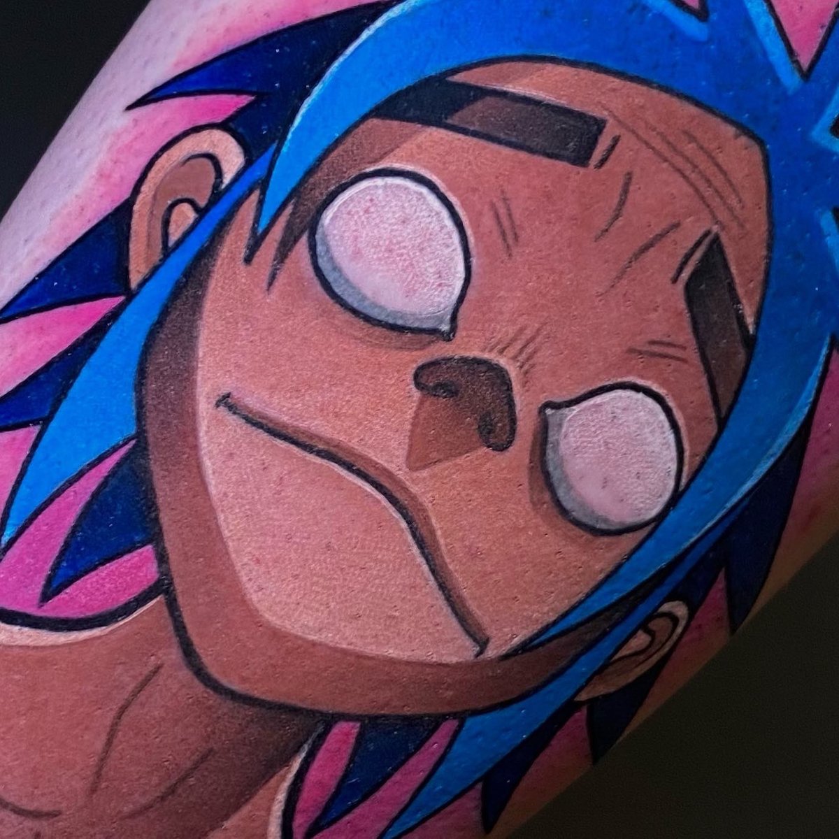 Heniek Pomidor-Warszawa-tatuaż-66701