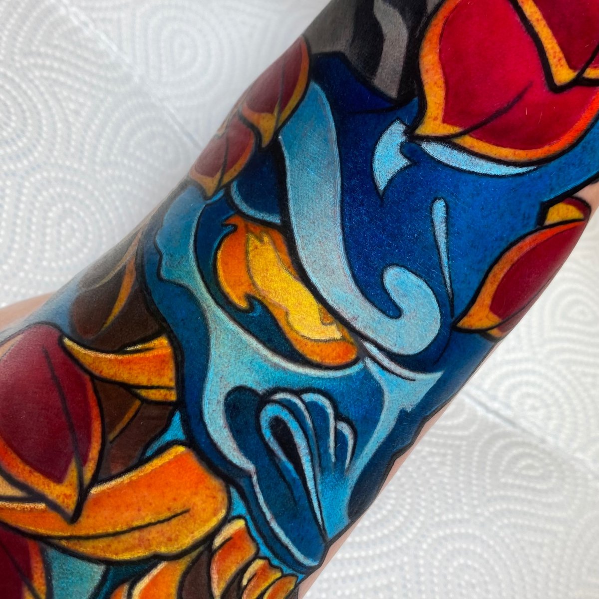 Heniek Pomidor-Warszawa-tatuaż-66712