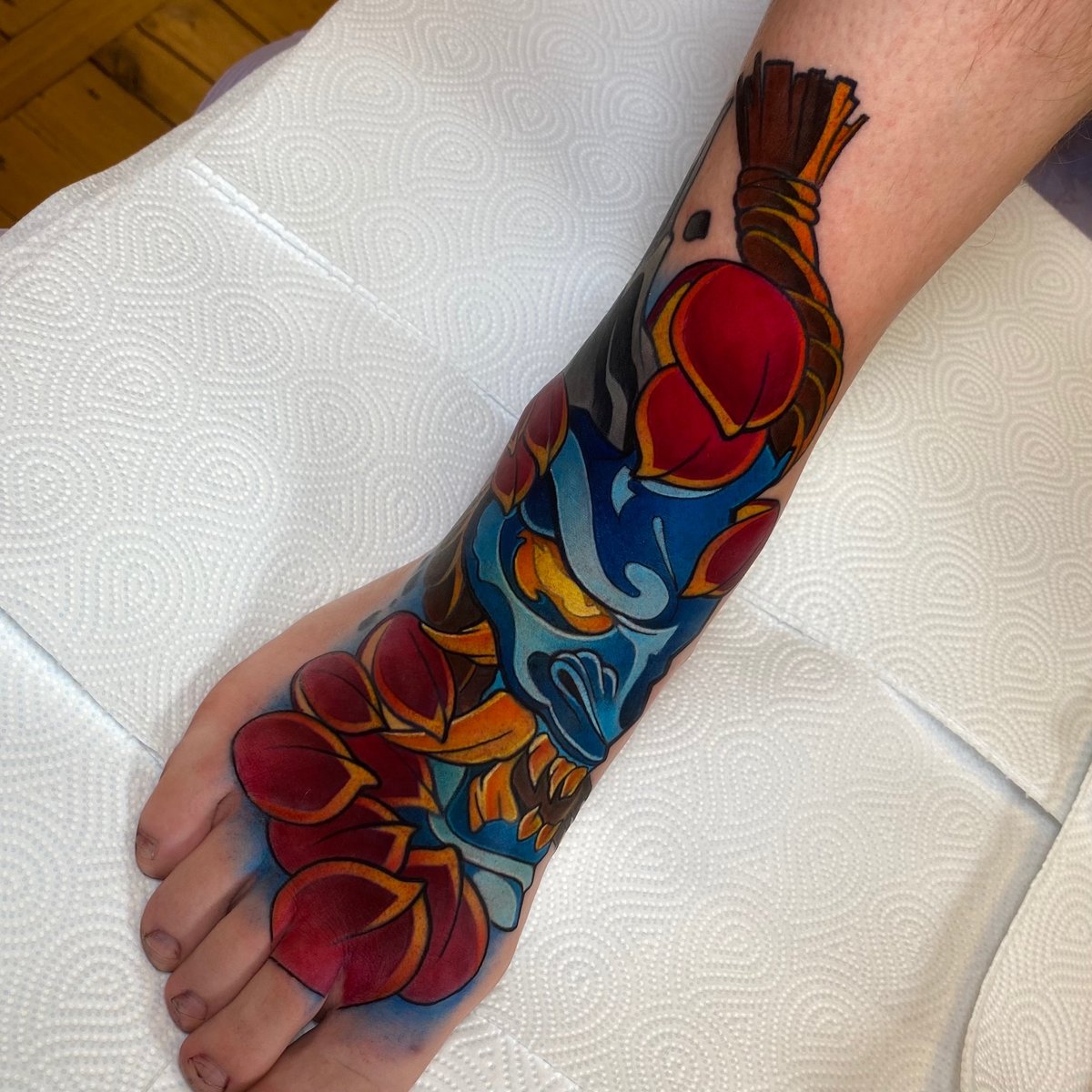 Heniek Pomidor-Warszawa-tatuaż-66713