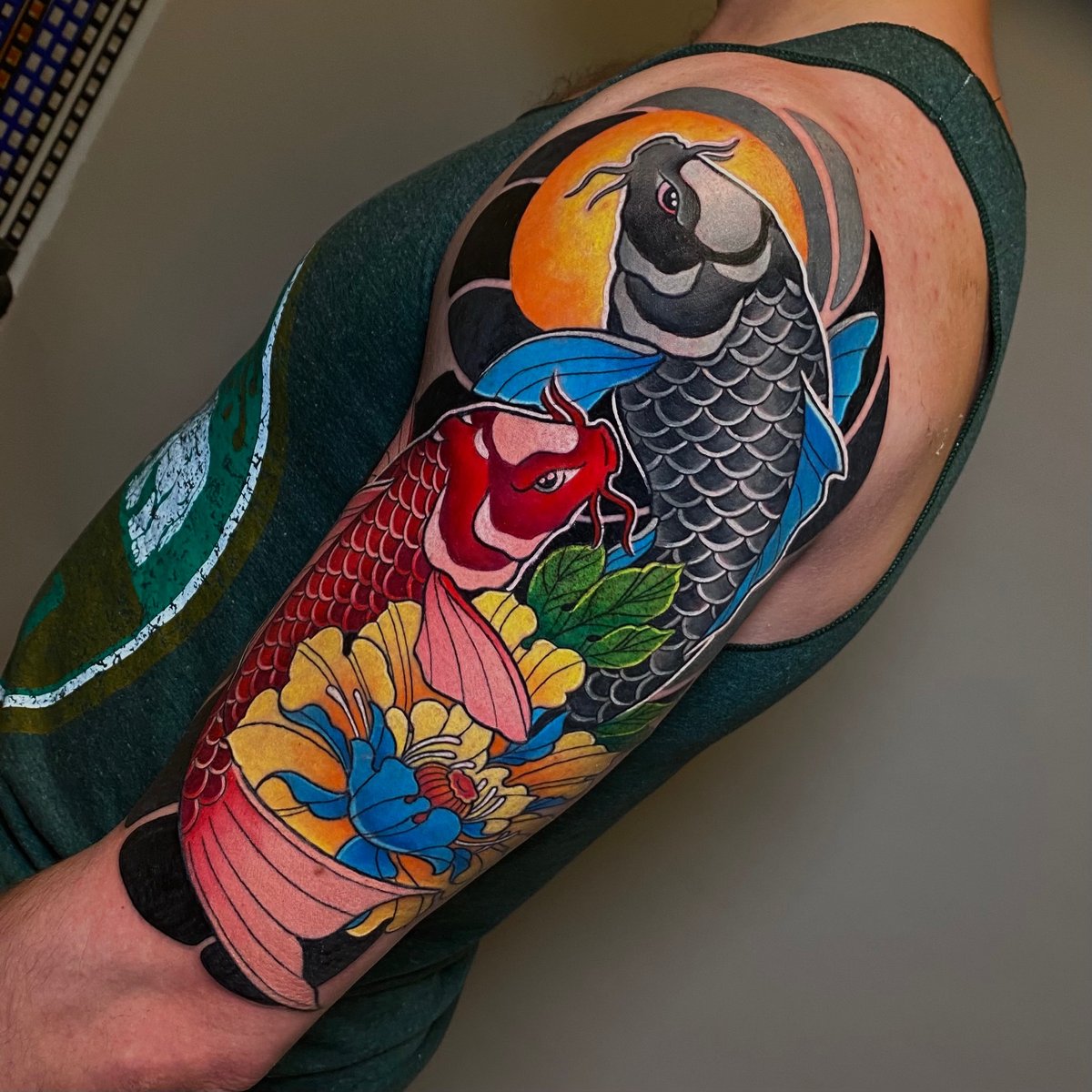 Heniek Pomidor-Warszawa-tatuaż-66727