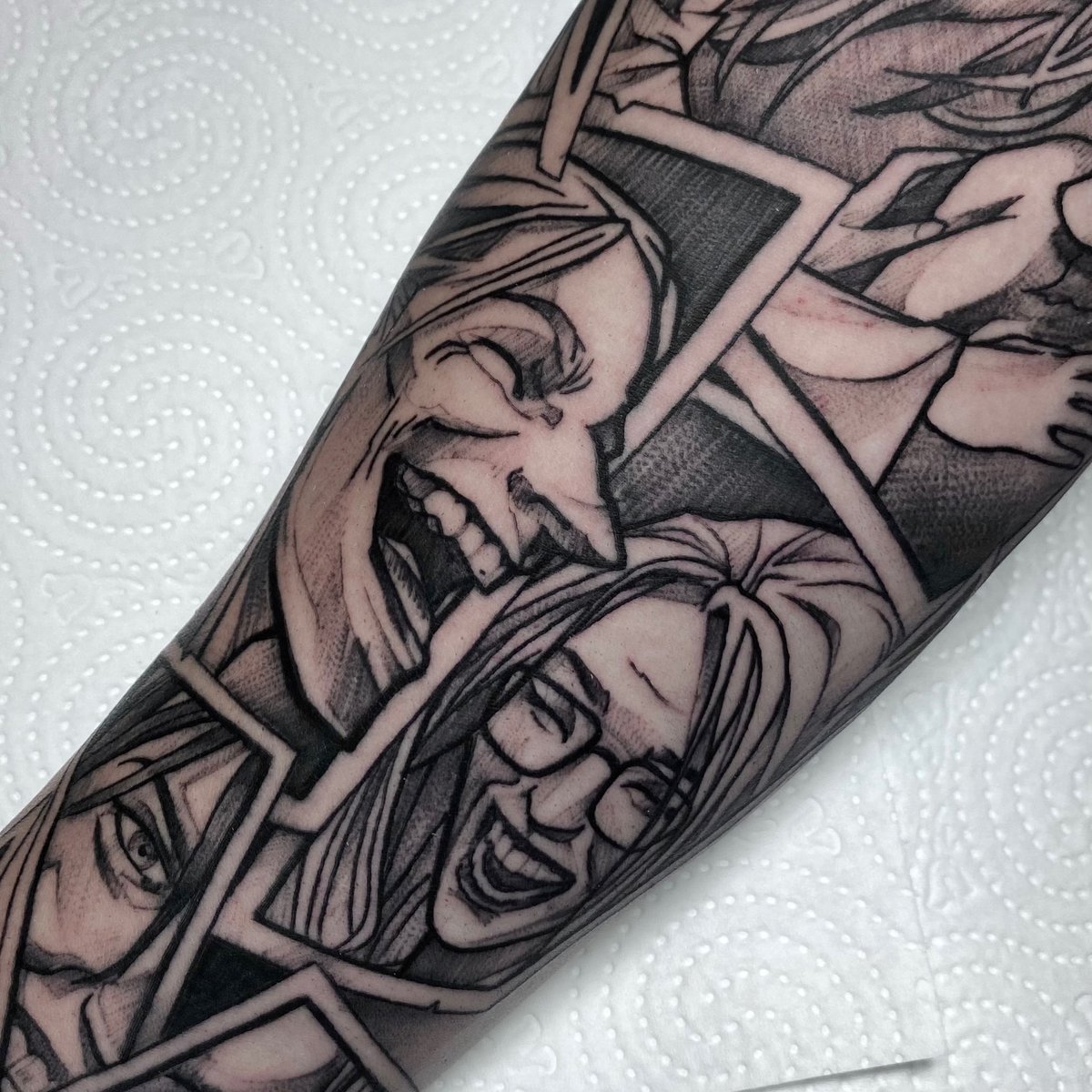 Heniek Pomidor-Warszawa-tatuaż-66734