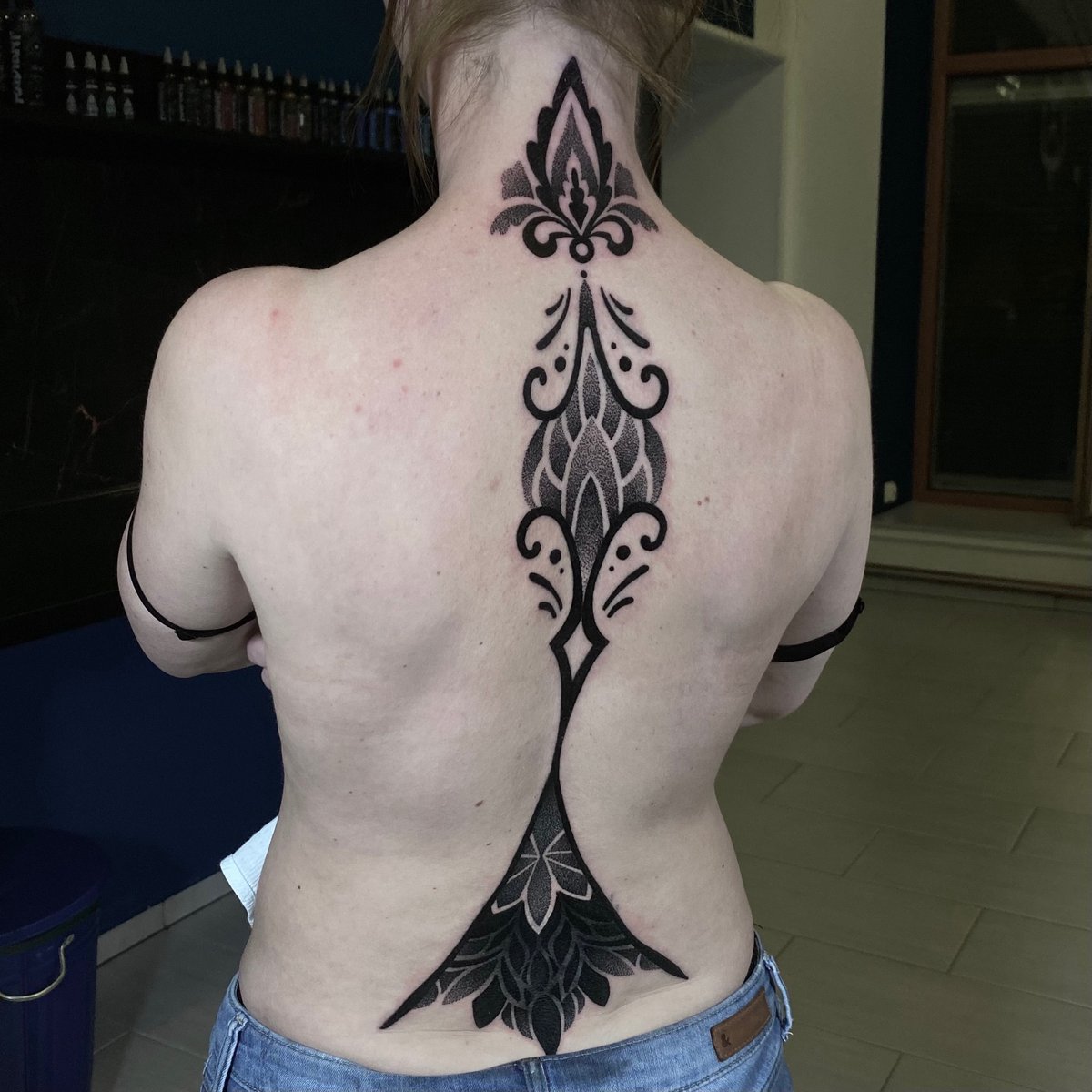 Heniek Pomidor-Warszawa-tatuaż-66743