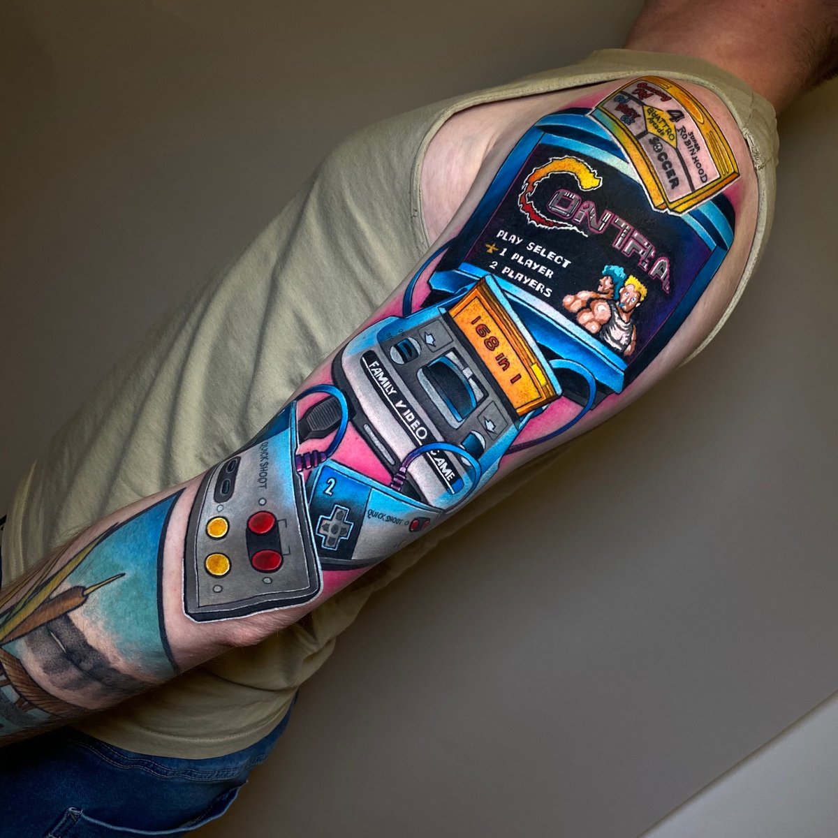 Heniek Pomidor-Warszawa-tatuaż-66752