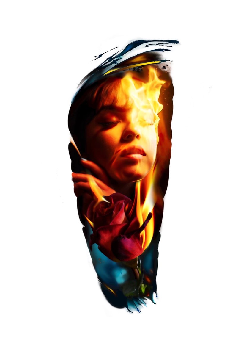 Nikita Degtyarev-wzór-Realizm