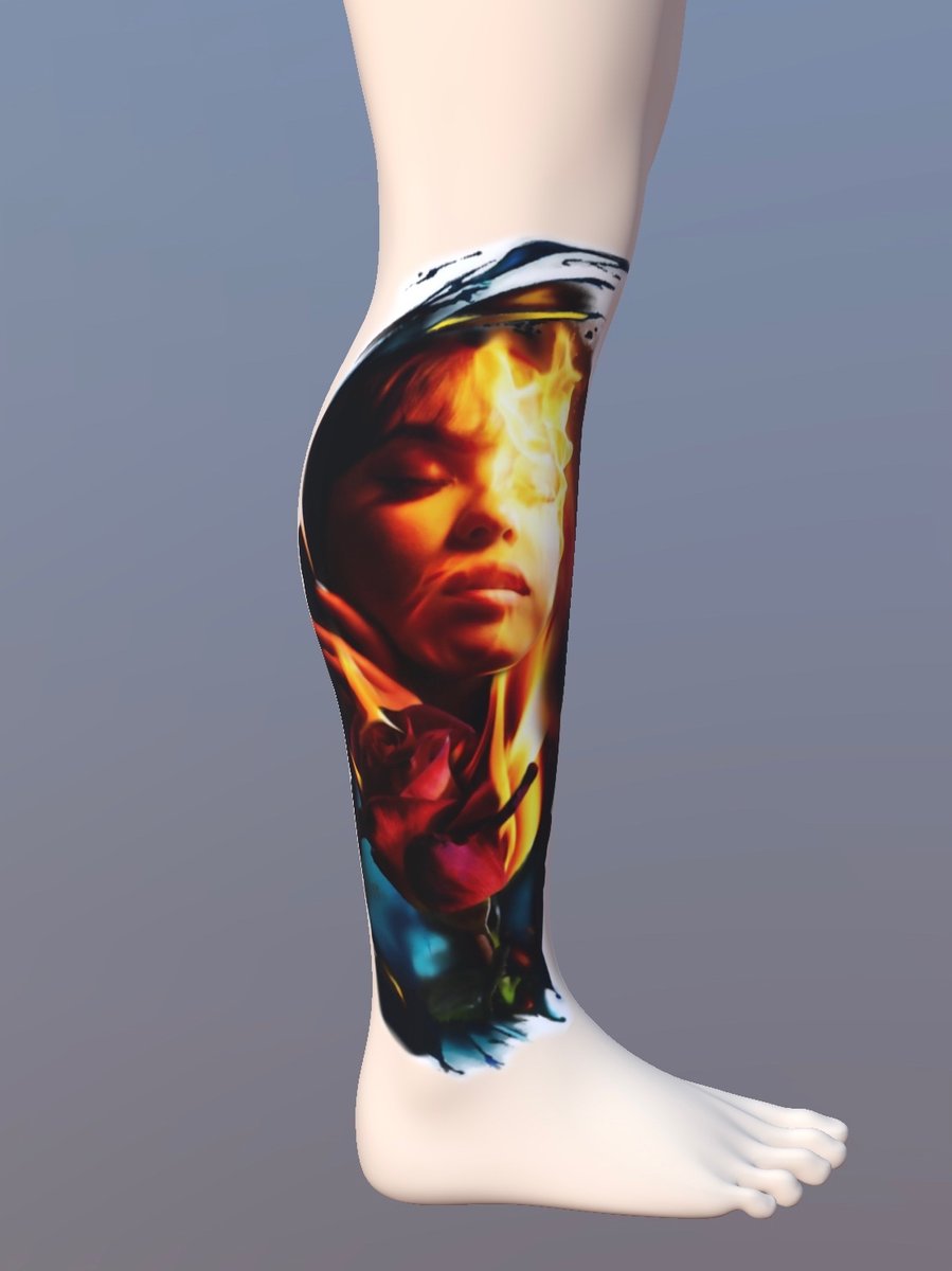 Nikita Degtyarev-wzór-Realizm