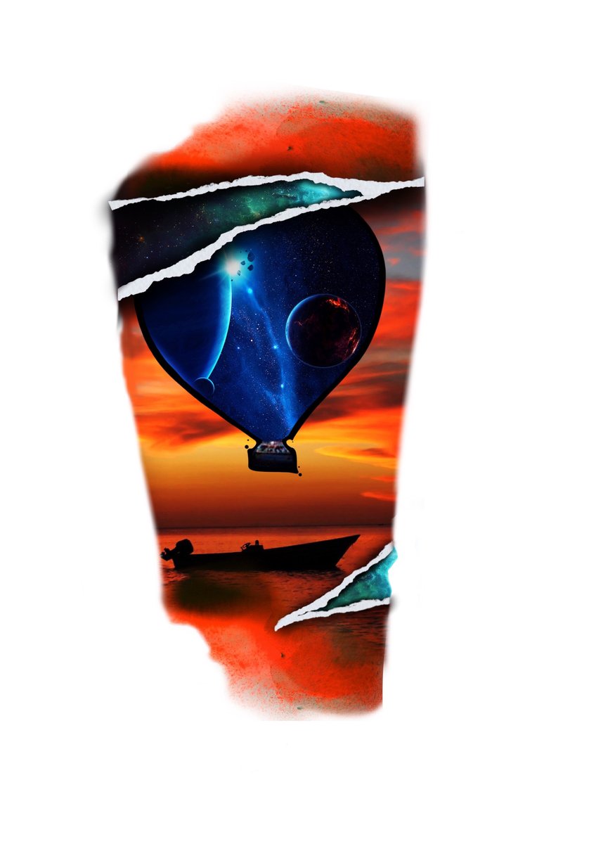 Nikita Degtyarev-wzór-Realizm