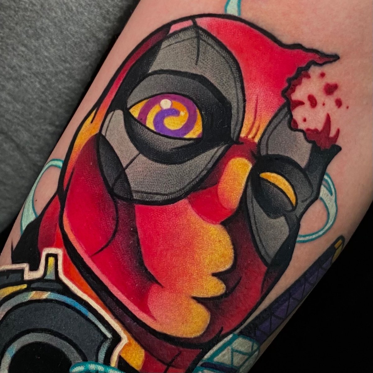 Heniek Pomidor-Warszawa-tatuaż-69571