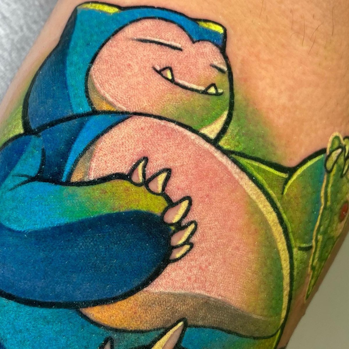 Heniek Pomidor-Warszawa-tatuaż-69577