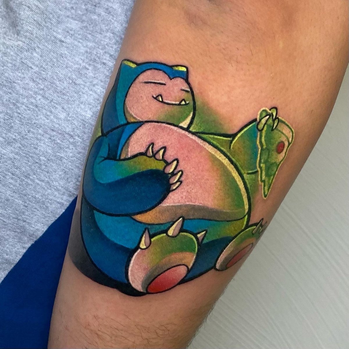 Heniek Pomidor-Warszawa-tatuaż-69578