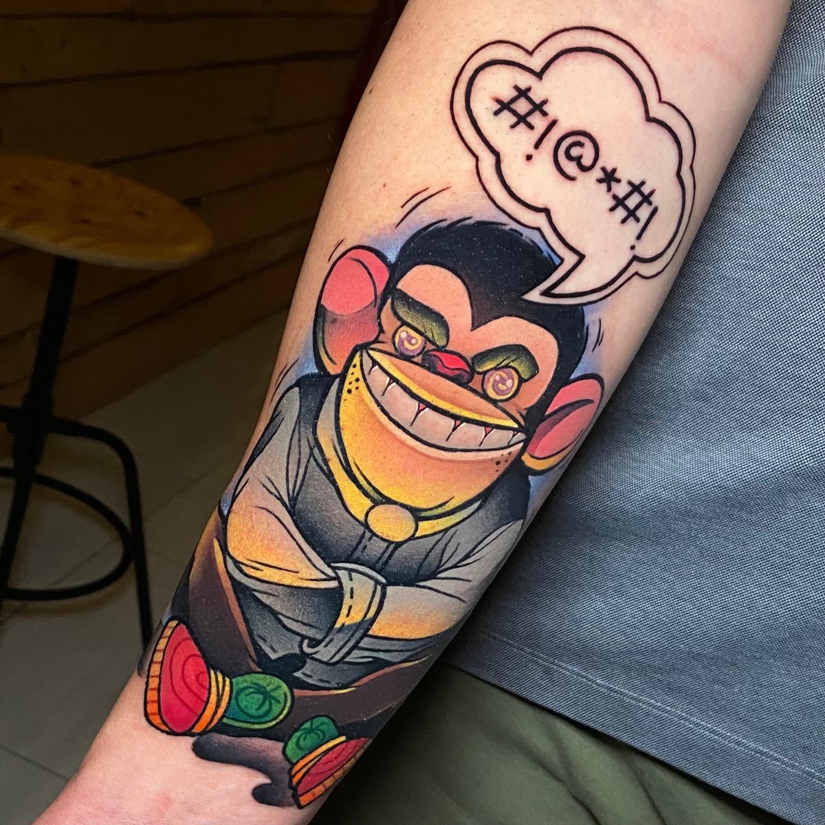 Heniek Pomidor-Warszawa-tatuaż-69580