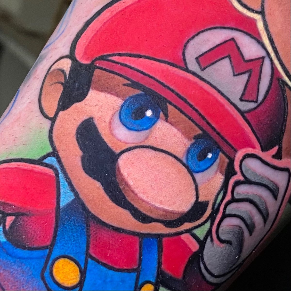 Heniek Pomidor-Warszawa-tatuaż-69583