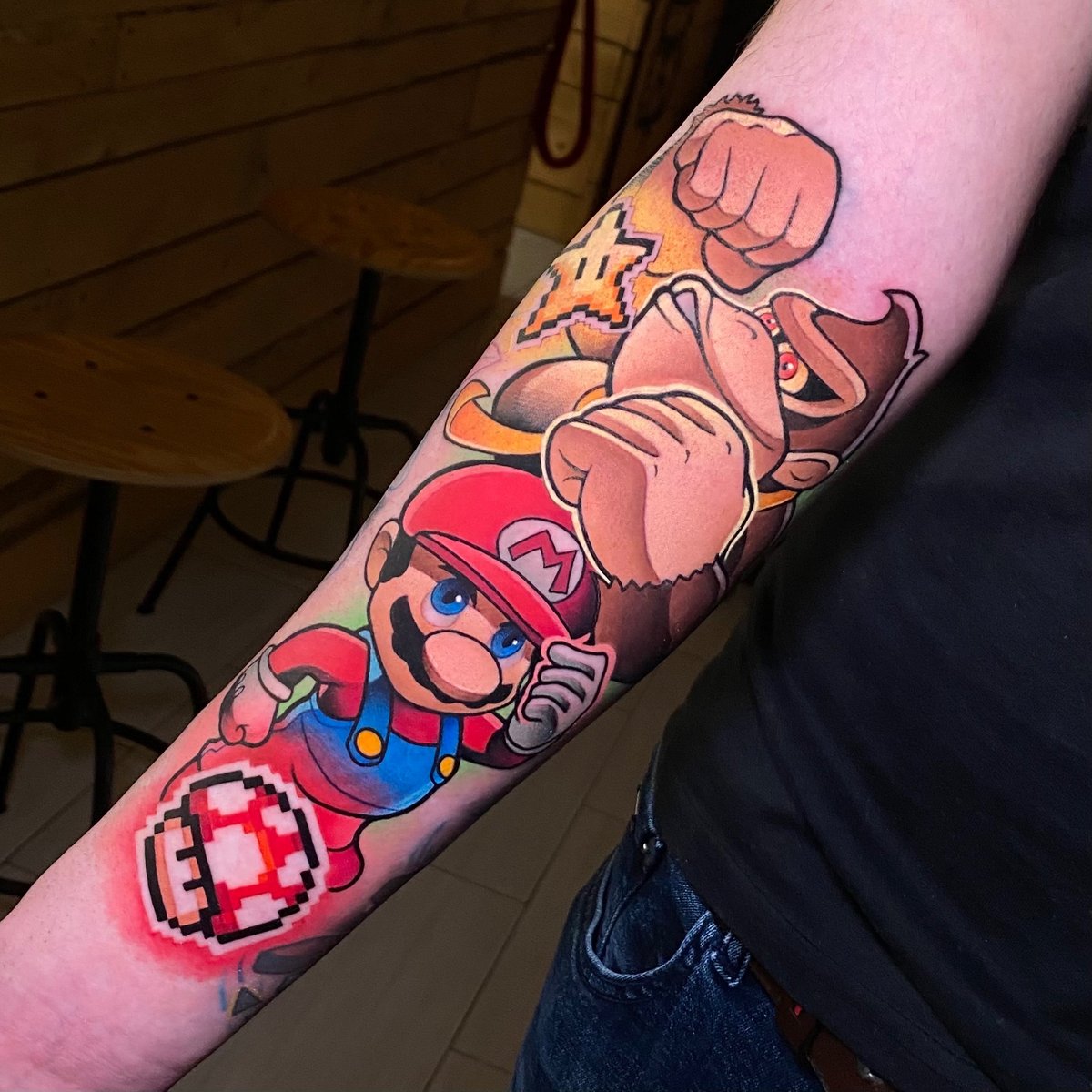 Heniek Pomidor-Warszawa-tatuaż-69584