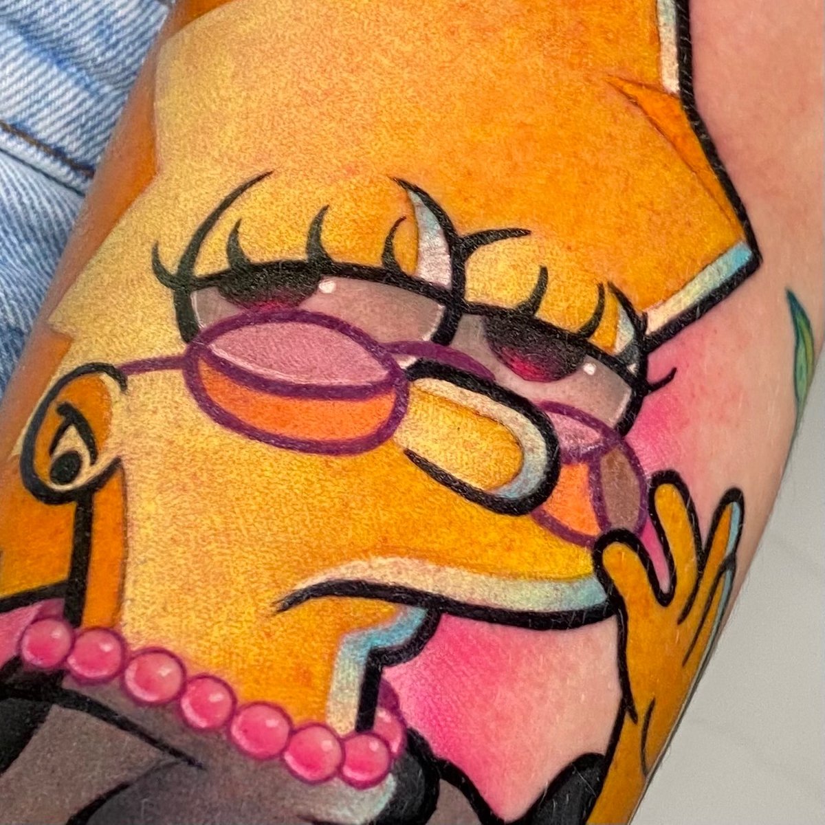 Heniek Pomidor-Warszawa-tatuaż-69589