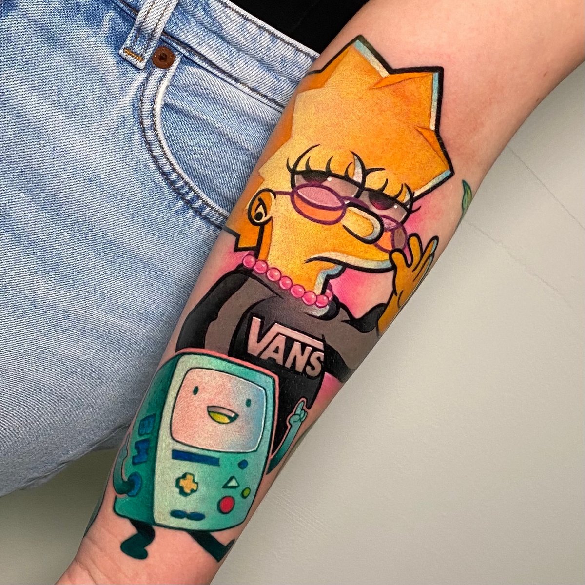 Heniek Pomidor-Warszawa-tatuaż-69590