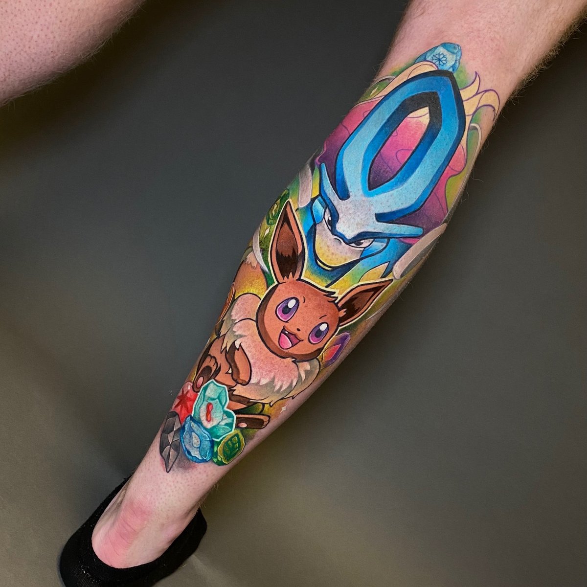 Heniek Pomidor-Warszawa-tatuaż-69596