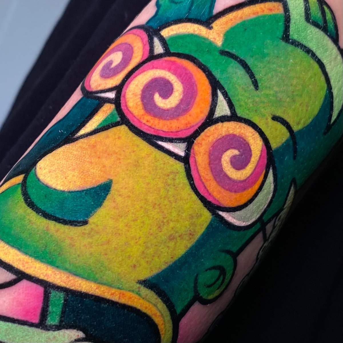 Heniek Pomidor-Warszawa-tatuaż-69598