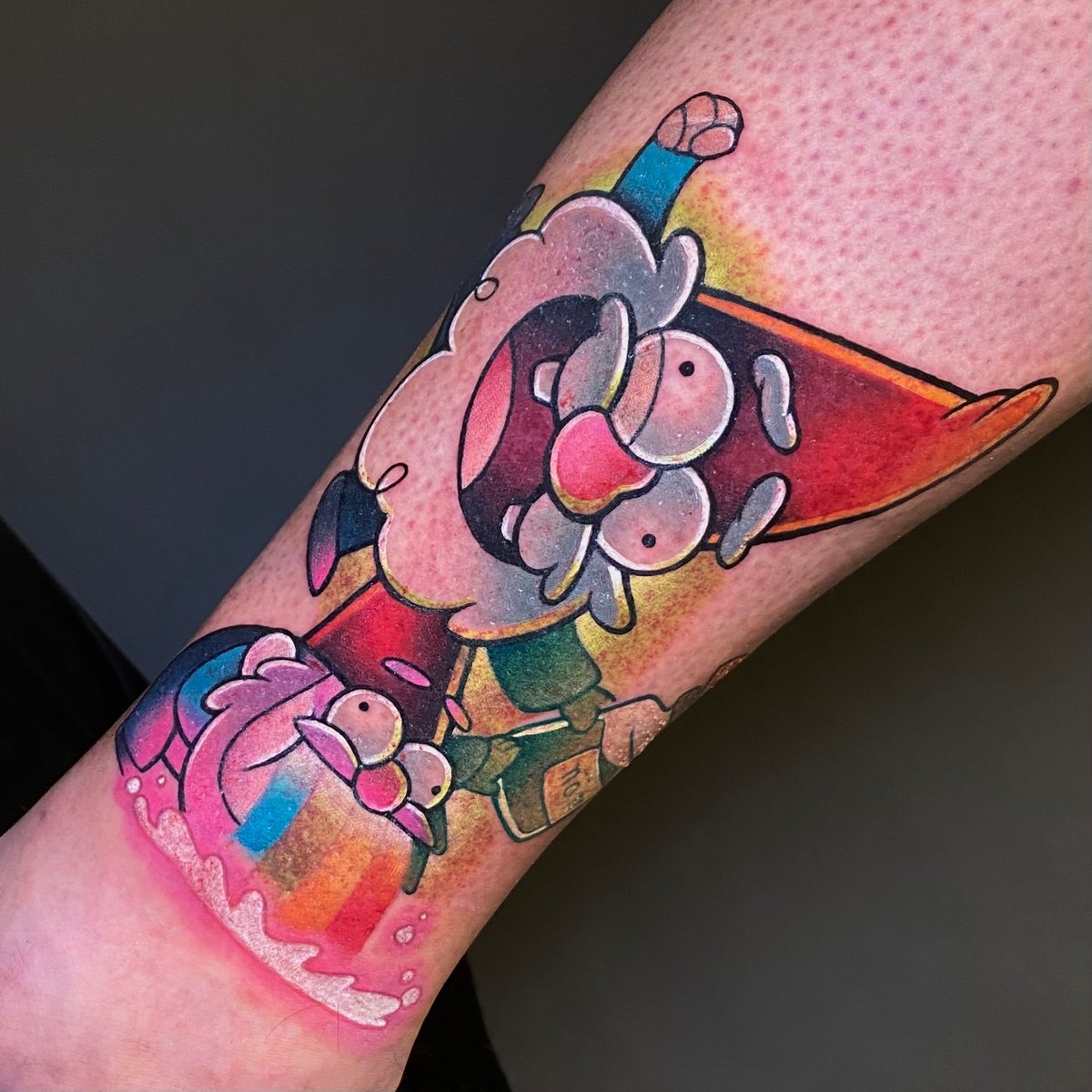 Heniek Pomidor-Warszawa-tatuaż-69602