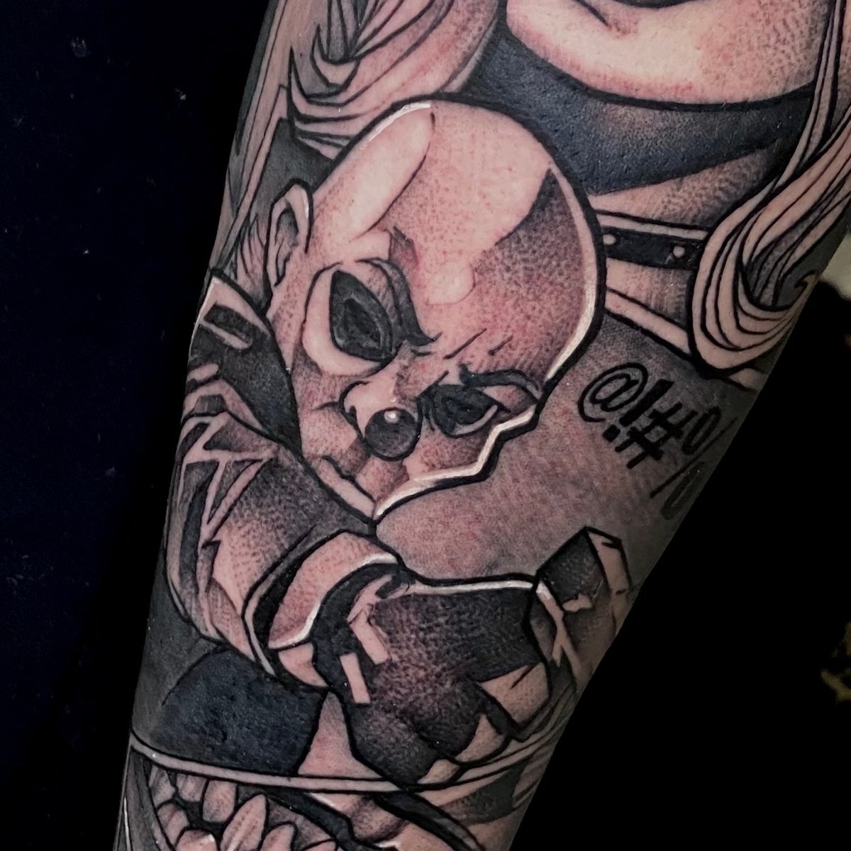 Heniek Pomidor-Warszawa-tatuaż-69604