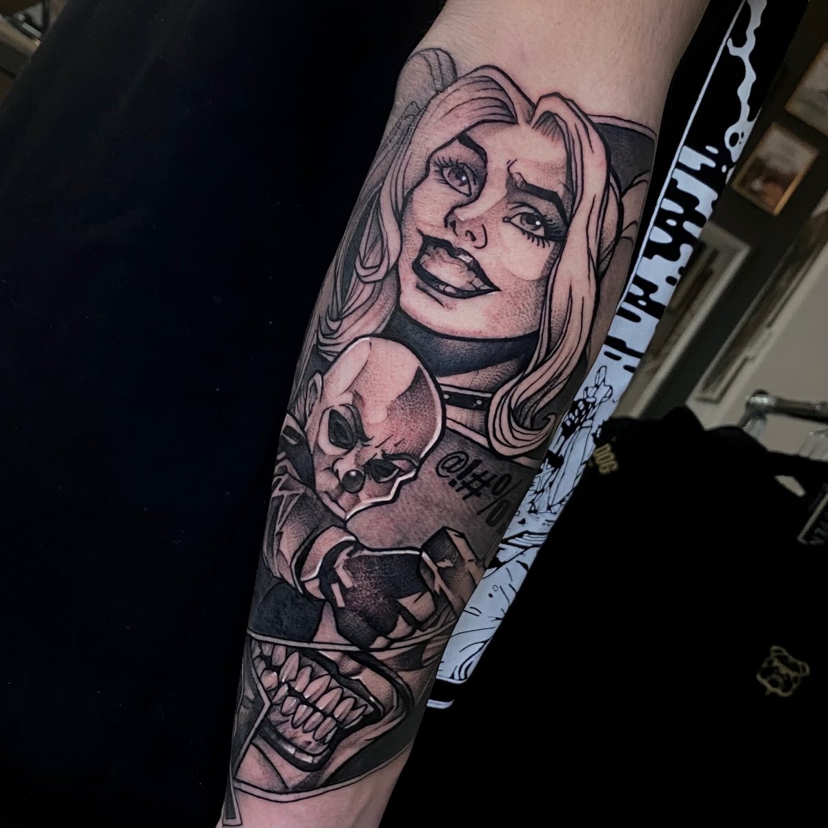 Heniek Pomidor-Warszawa-tatuaż-69605