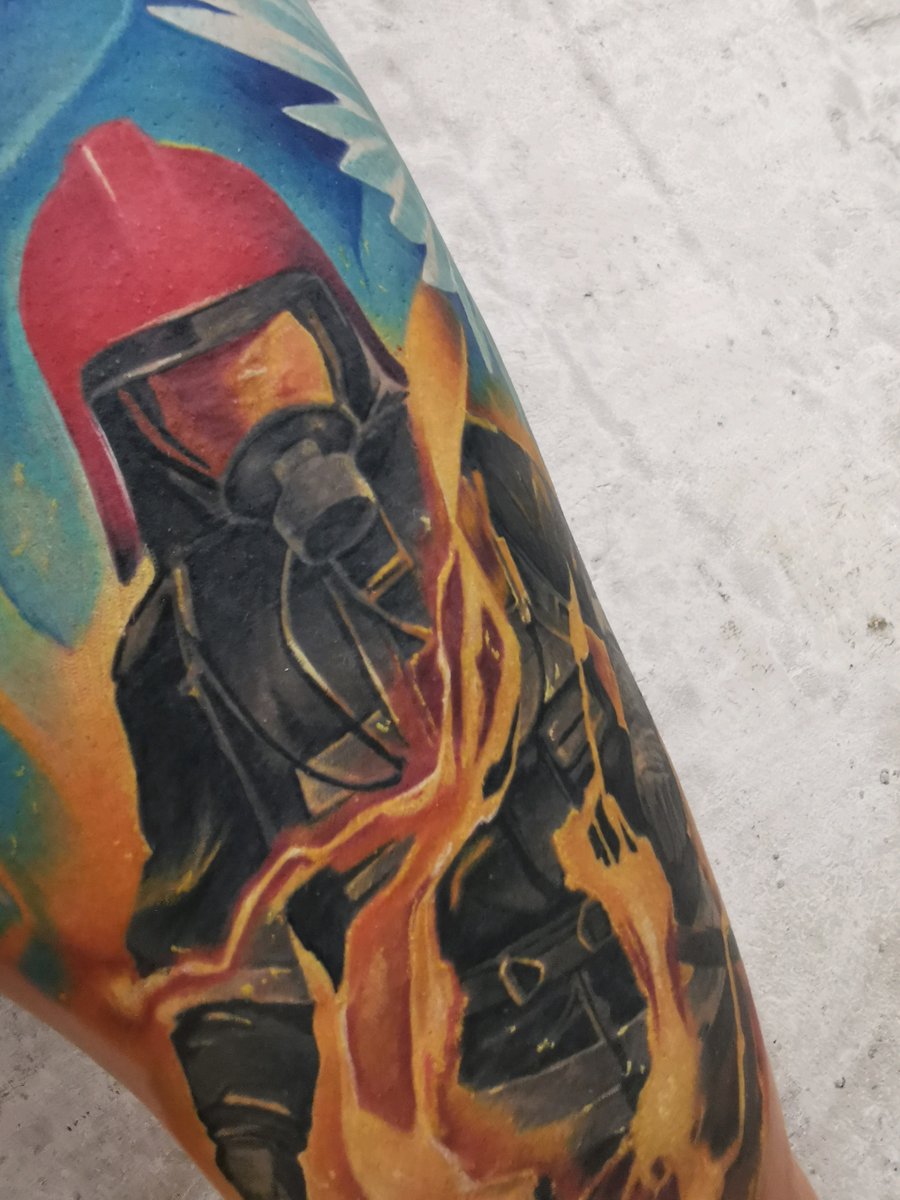 Bartosz Tatuażu -Szamotuły-tatuaż-73115