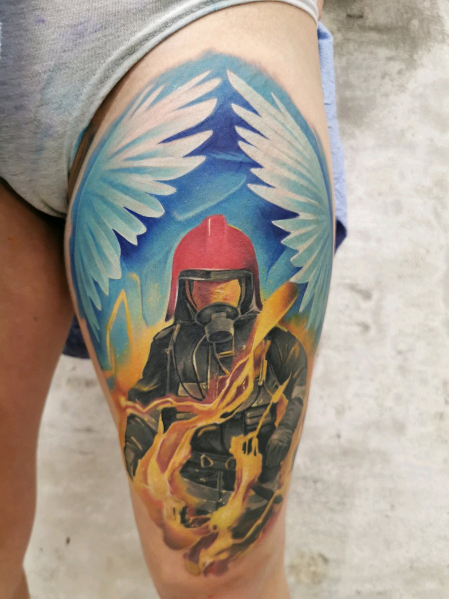 Bartosz Tatuażu -Szamotuły-tatuaż-73116