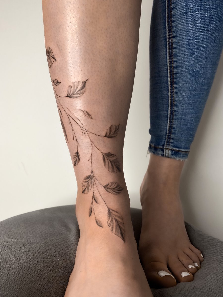 Tatuaż 76340 Nala tattoo studio TattooArtist
