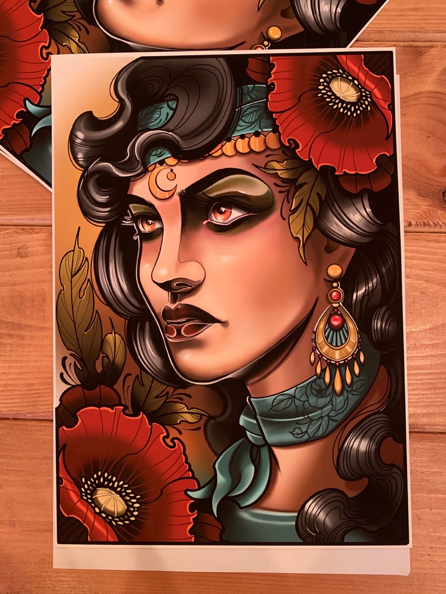 Małgorzata Bazyli-produkt-Printy