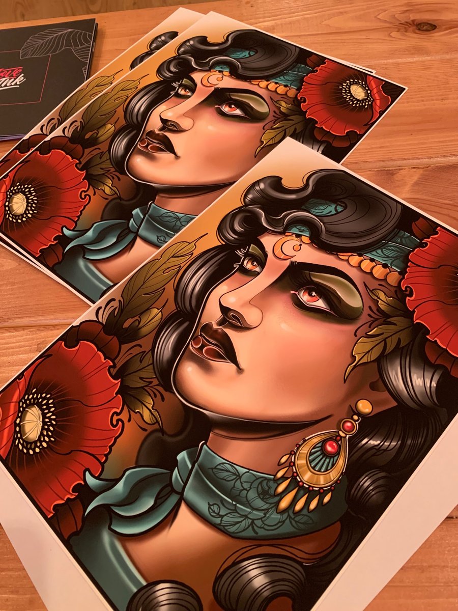 Małgorzata Bazyli-produkt-Printy