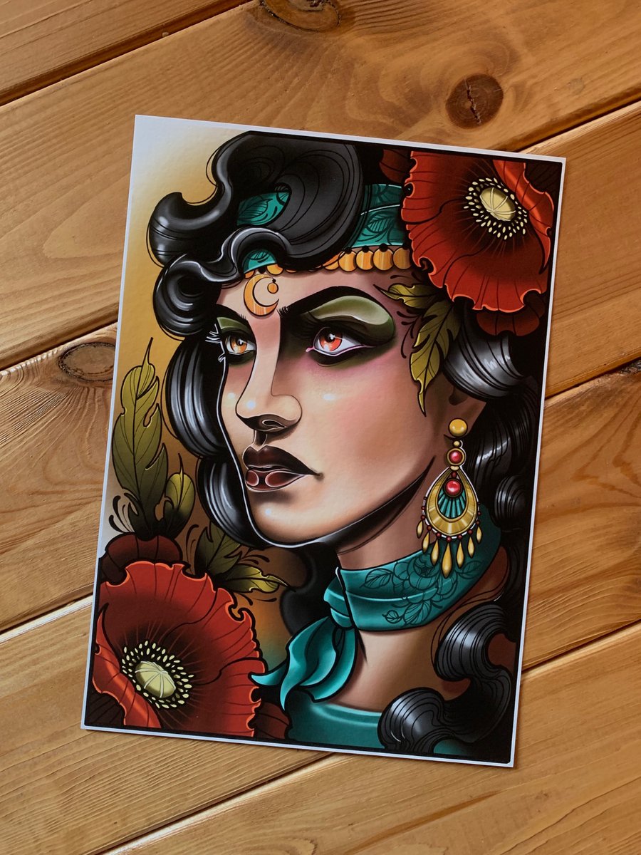 Małgorzata Bazyli-produkt-Printy