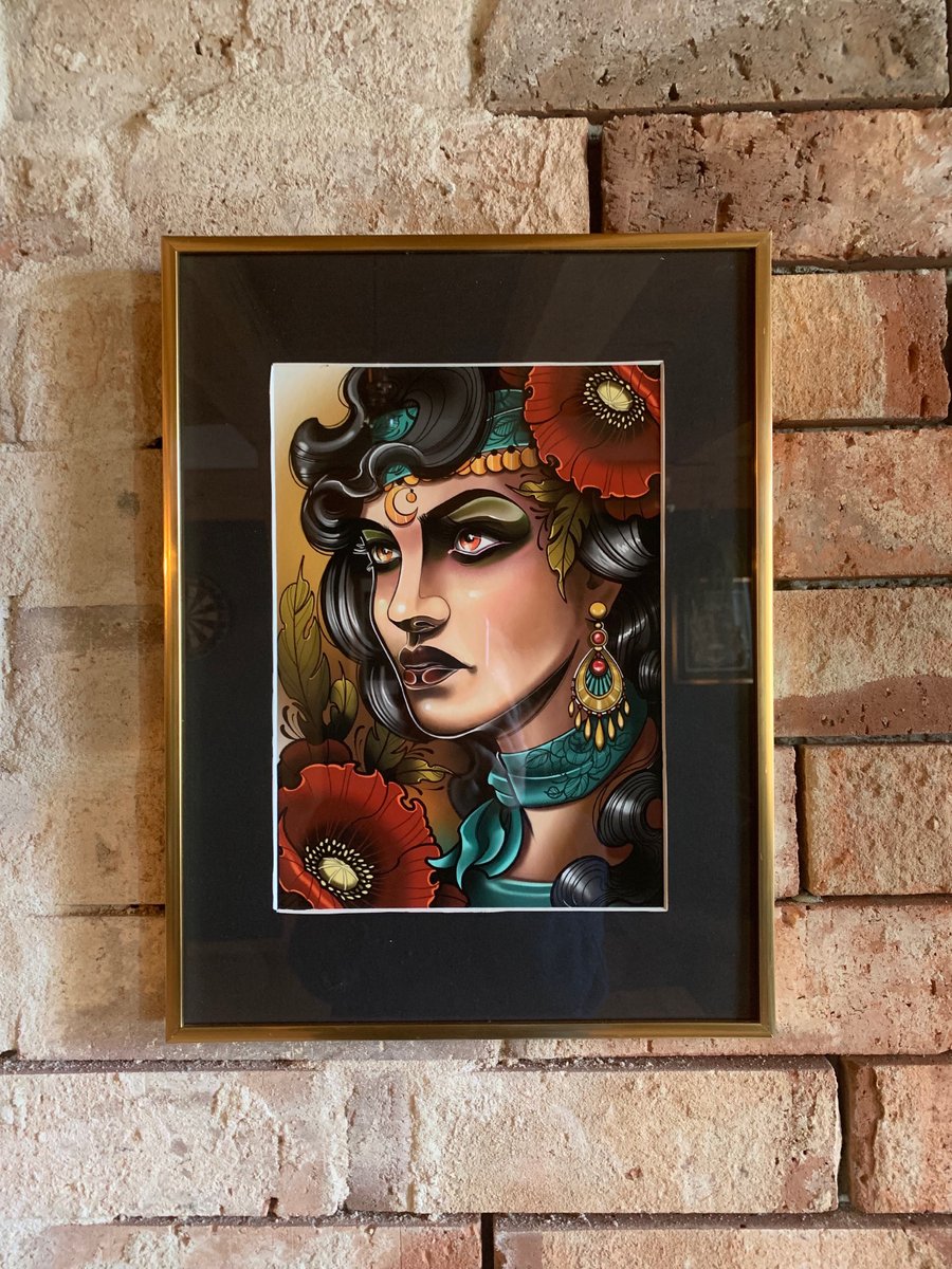 Małgorzata Bazyli-produkt-Printy