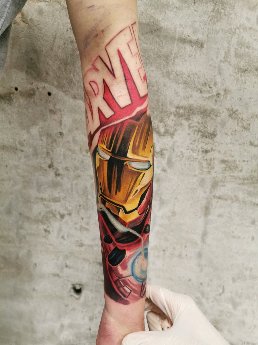 Bartosz Tatuażu -Szamotuły-tatuaż-80477